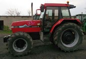 CASE 5140 Pro 1997r 117KM Biegi Pełzające 1997 traktor, ciągnik rolniczy 5