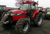 CASE 5140 Pro 1997r 117KM Biegi Pełzające 1997 traktor, ciągnik rolniczy 6