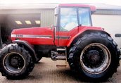 CASE 7220 Magnum 1994 traktor, ciągnik rolniczy 4