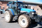 NEW HOLLAND TM 120 2004 traktor, ciągnik rolniczy 12