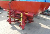 LELY Rozsiewacz nawozu 1500 l rozrzutnik, rozsiewacz 1