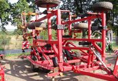 HORSCH Terrano 6 FG 2006 kultywator 7