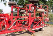 HORSCH Terrano 6 FG 2006 kultywator 8