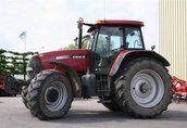 CASE IH MXM 190 2003 traktor, ciągnik rolniczy 2