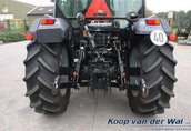LAMBORGHINI R2.60 2011 traktor, ciągnik rolniczy 4