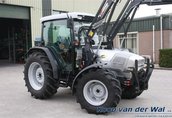 LAMBORGHINI R2.60 2011 traktor, ciągnik rolniczy 6