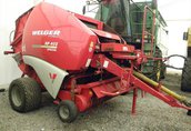 Zwijające, Lely-Welger RP 402 2006 maszyna rolnicza 1
