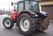 MASSEY FERGUSON 6170 1996 traktor, ciągnik rolniczy 1