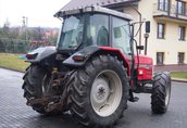 MASSEY FERGUSON 6170 1996 traktor, ciągnik rolniczy 3