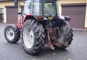 MASSEY FERGUSON 6160 1998 traktor, ciągnik rolniczy 2