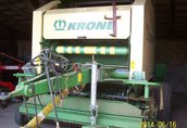 KRONE Vario Pack 1800 2004 maszyna rolnicza 6
