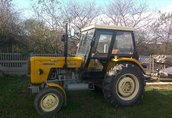 URSUS C 360 3P, Stan Bardzo Dobry traktor, ciągnik rolniczy 4