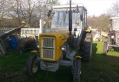 URSUS C 360 3P, Stan Bardzo Dobry traktor, ciągnik rolniczy 5