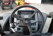 CASE IH MX110 2000 traktor, ciągnik rolniczy