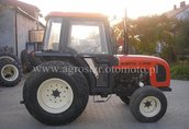 KUBOTA L 3600 1999 traktor, ciągnik rolniczy 1
