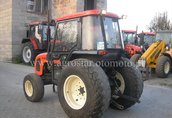 KUBOTA L 3600 1999 traktor, ciągnik rolniczy 4