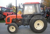KUBOTA L 3600 1999 traktor, ciągnik rolniczy 5