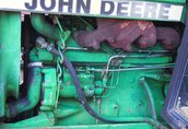 JOHN DEERE 2140 1981 traktor, ciągnik rolniczy 2
