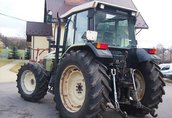 HURLIMANN XT 910.6 2000 traktor, ciągnik rolniczy 2