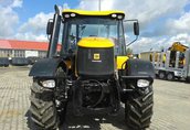 JCB FASTRAC 3200-65 XTRA 2011 traktor, ciągnik rolniczy 2