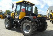 JCB FASTRAC 3200-65 XTRA 2011 traktor, ciągnik rolniczy 4