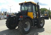 JCB FASTRAC 3200-65 XTRA 2011 traktor, ciągnik rolniczy 5
