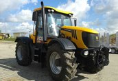 JCB FASTRAC 3200-65 XTRA 2011 traktor, ciągnik rolniczy 6