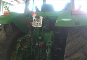 JOHN DEERE 7710 STAN BARDZO DOBRY 1998 traktor, ciągnik rolniczy 3