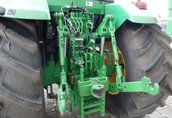 JOHN DEERE 7810 2001 traktor, ciągnik rolniczy 1