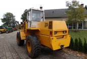 JCB 420 1980 traktor, ciągnik rolniczy 3