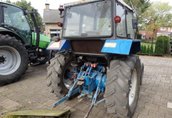 FORD 3910 traktor, ciągnik rolniczy 1