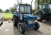 FORD 3910 traktor, ciągnik rolniczy 5