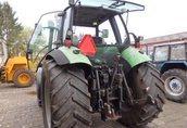 DEUTZ Agrotion 120 2000 traktor, ciągnik rolniczy 1
