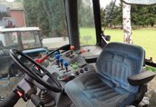 DEUTZ Agrotion 120 2000 traktor, ciągnik rolniczy 2