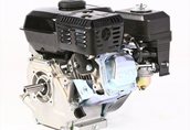 SILNIK SPALINOWY zamiennik Honda gx120 4KM jednocylindrowy kultywator