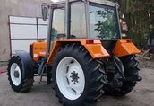 RENAULT 106.54 106KM 1995 1995 traktor, ciągnik rolniczy 1