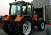 RENAULT 106.54 106KM 1995 1995 traktor, ciągnik rolniczy 3