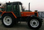RENAULT 106.54 106KM 1995 1995 traktor, ciągnik rolniczy 4