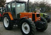 RENAULT 106.54 106KM 1995 1995 traktor, ciągnik rolniczy 5