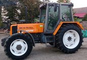 RENAULT 106.54 106KM 1995 1995 traktor, ciągnik rolniczy 6