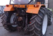 RENAULT CERES 85x 1996r 80KM TUR 1996 traktor, ciągnik rolniczy 1