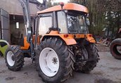 RENAULT CERES 85x 1996r 80KM TUR 1996 traktor, ciągnik rolniczy 2
