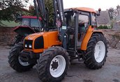 RENAULT CERES 85x 1996r 80KM TUR 1996 traktor, ciągnik rolniczy 3