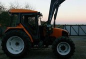 RENAULT CERES 85x 1996r 80KM TUR 1996 traktor, ciągnik rolniczy 5