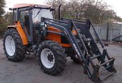 RENAULT CERES 85x 1996r 80KM TUR 1996 traktor, ciągnik rolniczy 6