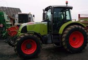 CLAAS Ares 697 ATZ , Dyna 6, PRZEDNI TUZ 2006 traktor, ciągnik rolniczy 6