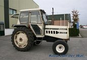 LAMBORGHINI R 754 2014 traktor, ciągnik rolniczy 5