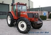 FIAT F110 DT 2014 traktor, ciągnik rolniczy 3