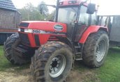 CASE IH 5150 1993 traktor, ciągnik rolniczy 5