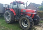 CASE IH 5150 1993 traktor, ciągnik rolniczy 6